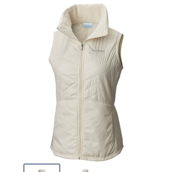Columbia Mix It Around II Vest - Picture 1 of 7